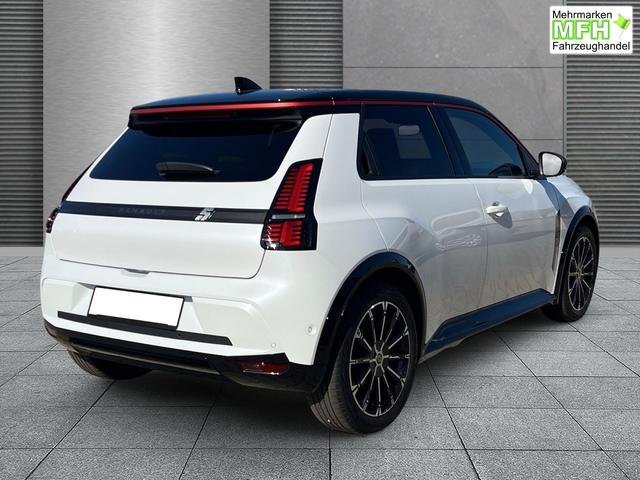 Renault R 5 Iconic RFK+SHK+LED 150 Comfort Range 99,1 & SOH 