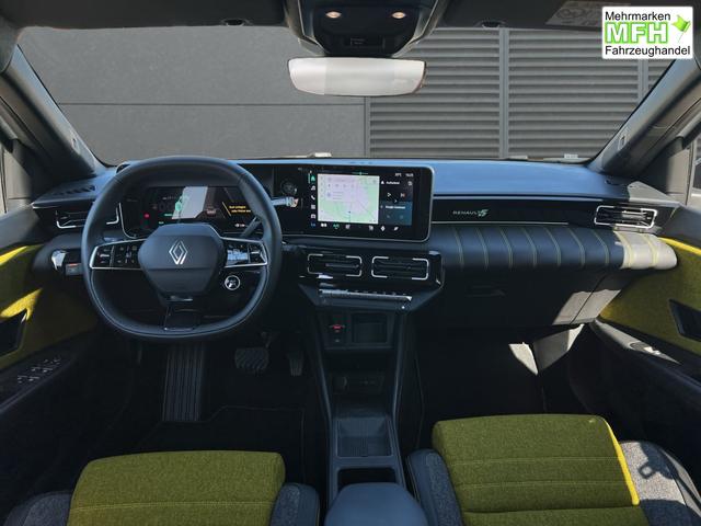 Renault R 5 Iconic RFK+SHK+LED 150 Comfort Range 99,1 & SOH 