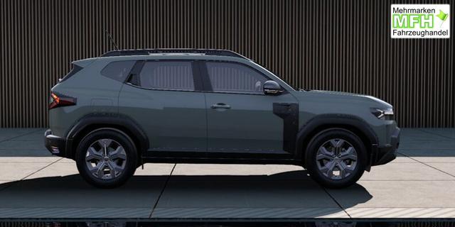 Dacia Duster Expression Winterpaket Hybrid 155 