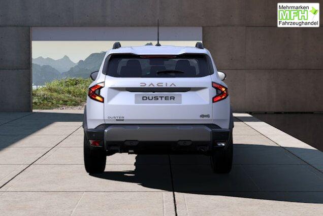 Dacia Duster Extreme SHZ+MV-Kamera+LED hybrid-G LPG 150 EDC 4x4 