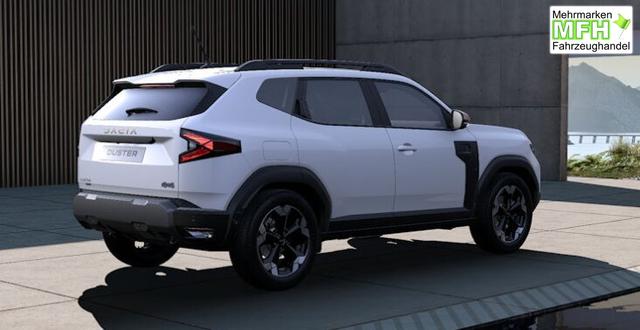 Dacia Duster Extreme SHZ+MV-Kamera+LED hybrid-G LPG 150 EDC 4x4 