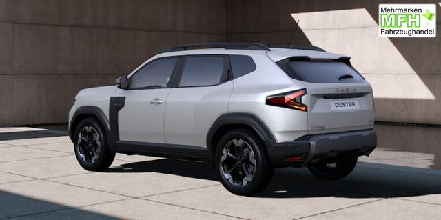 Dacia Duster Extreme SHZ+MV-Kamera+LED hybrid-G LPG 150 EDC 4x4 