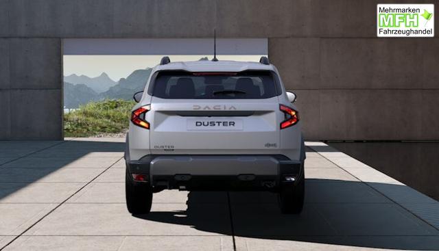 Dacia Duster Extreme SHZ+MV-Kamera+LED hybrid-G LPG 150 EDC 4x4 
