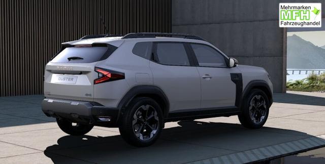 Dacia Duster Extreme SHZ+MV-Kamera+LED hybrid-G LPG 150 EDC 4x4 