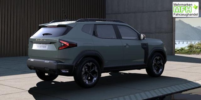 Dacia Duster Extreme SHZ+MV-Kamera+LED hybrid-G LPG 150 EDC 4x4 