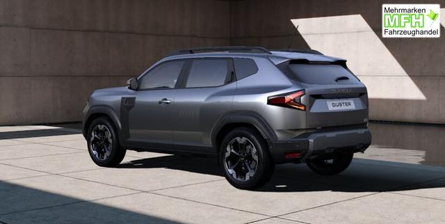 Dacia Duster Extreme SHZ+MV-Kamera+LED hybrid-G LPG 150 EDC 4x4 