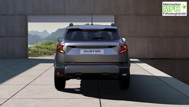 Dacia Duster Extreme SHZ+MV-Kamera+LED hybrid-G LPG 150 EDC 4x4 