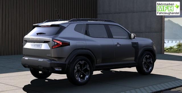 Dacia Duster Extreme SHZ+MV-Kamera+LED hybrid-G LPG 150 EDC 4x4 