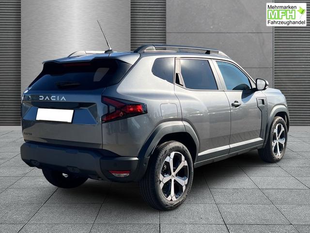 Dacia Duster Journey SHZ+MV-Kamera+LED TCe 140 