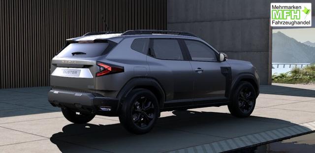 Dacia Duster Extreme SHZ+MV-Kamera+LED hybrid-G LPG 150 EDC 4x4 