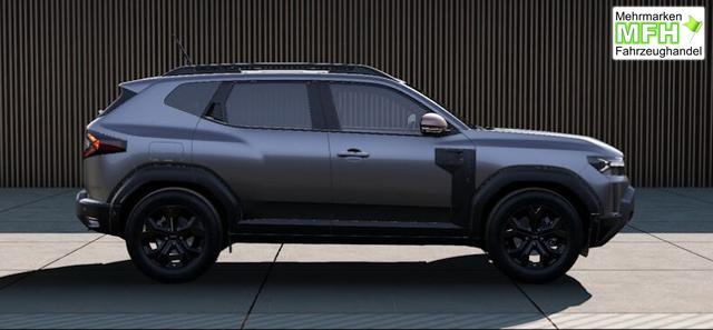 Dacia Duster Extreme SHZ+MV-Kamera+LED hybrid-G LPG 150 EDC 4x4 