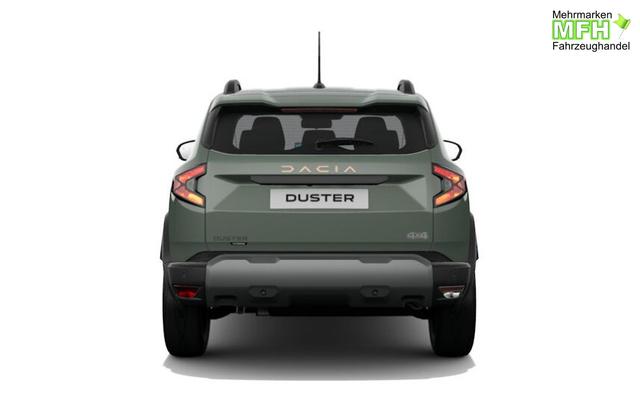 Dacia Duster Extreme SHZ+MV-Kamera+LED hybrid-G LPG 150 EDC 4x4 