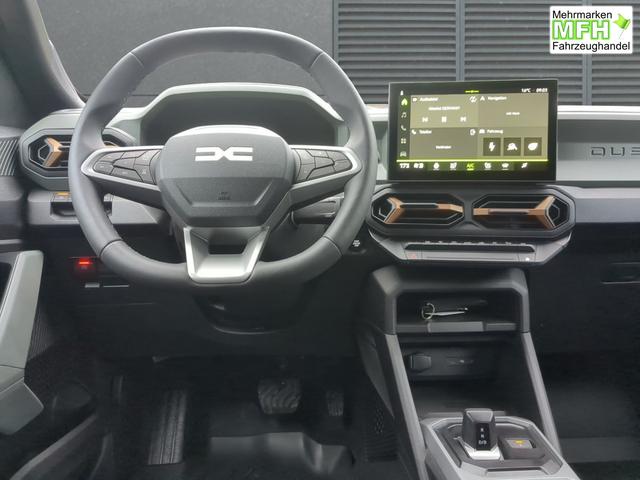 Dacia Duster Extreme Navi+SHZ+LKHZ Full-Hybrid 155 