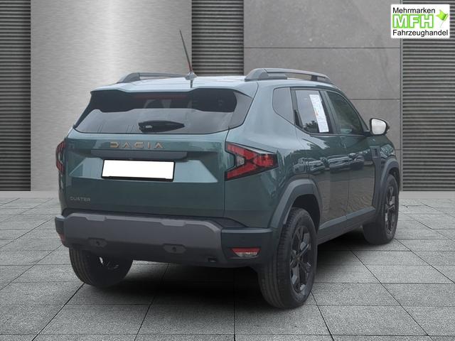 Dacia Duster Extreme SHZ+LKHZ+RFK TCe 140 