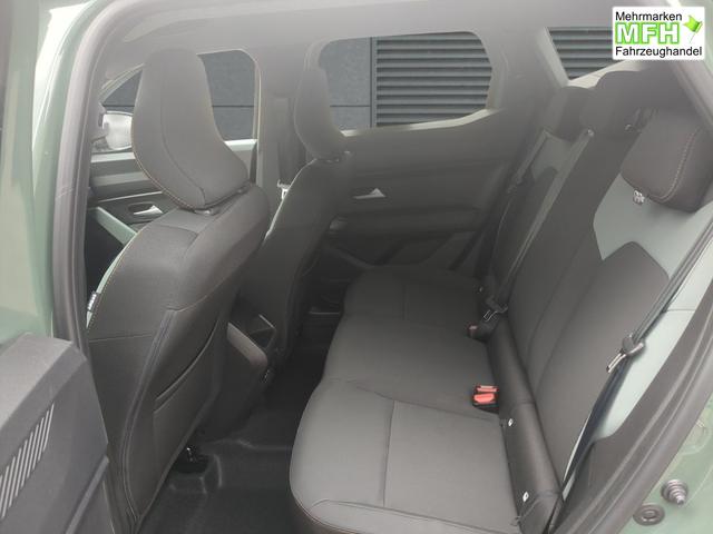 Dacia Duster Extreme SHZ+LKHZ+RFK TCe 140 