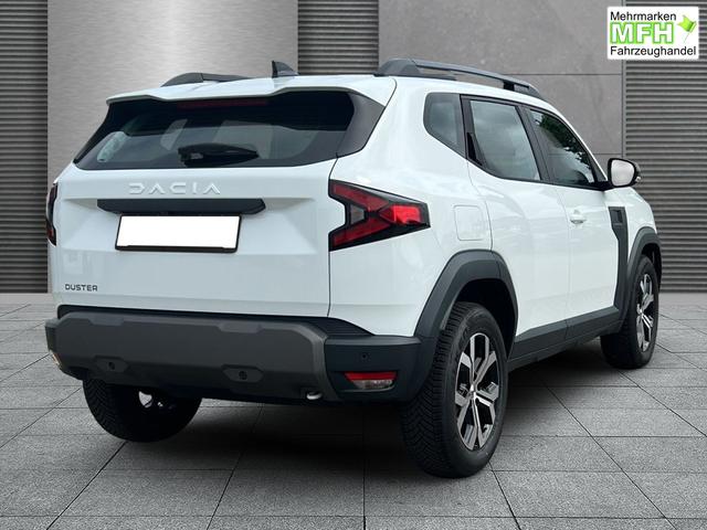 Dacia Duster Expression GJR+SHZ+Carplay TCe 100 ECO-G LPG 