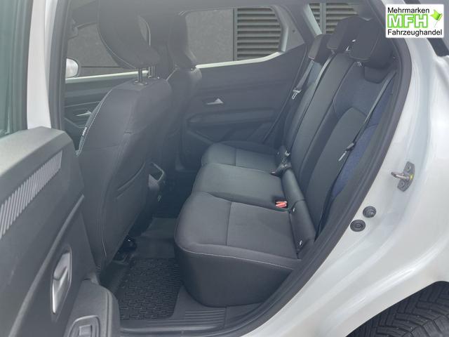 Dacia Duster Expression GJR+SHZ+Carplay TCe 100 ECO-G LPG 