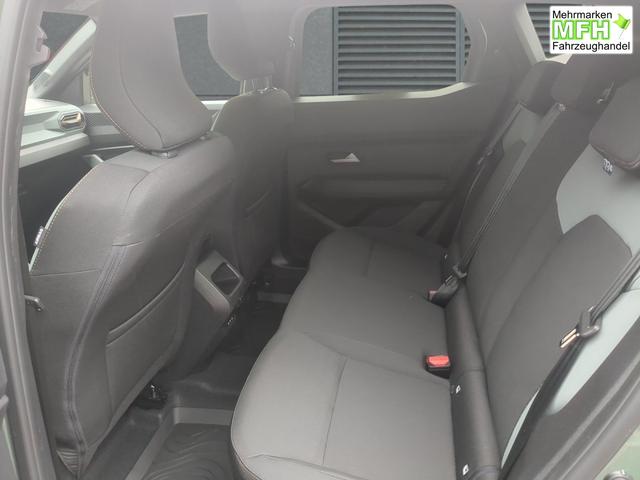 Dacia Duster Extreme SHZ LED RFK PDC Full Hybrid 155 