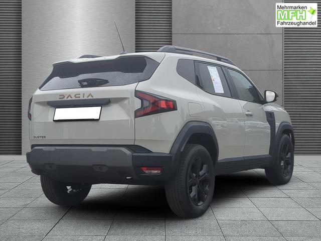 Dacia Duster Extreme SHZ+LKHZ+RFK TCe 140 