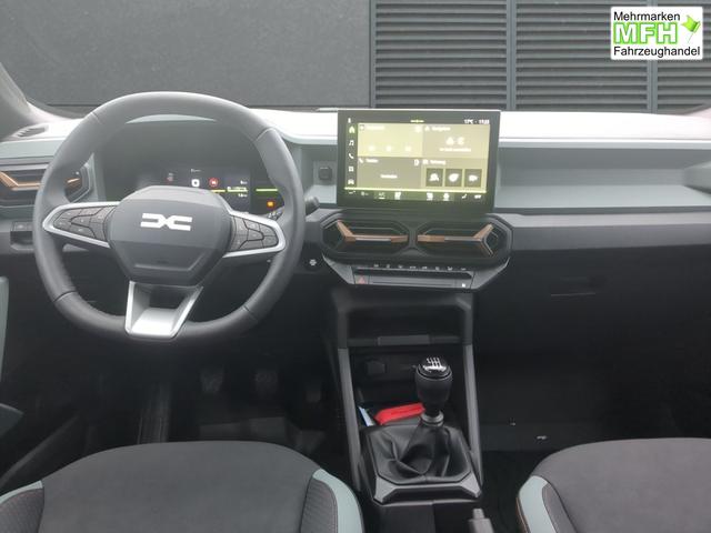 Dacia Duster Extreme SHZ+LKHZ+RFK TCe 140 