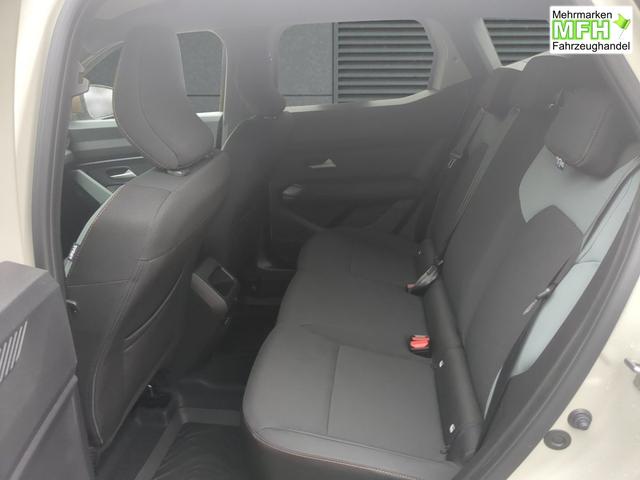 Dacia Duster Extreme SHZ+LKHZ+RFK TCe 140 