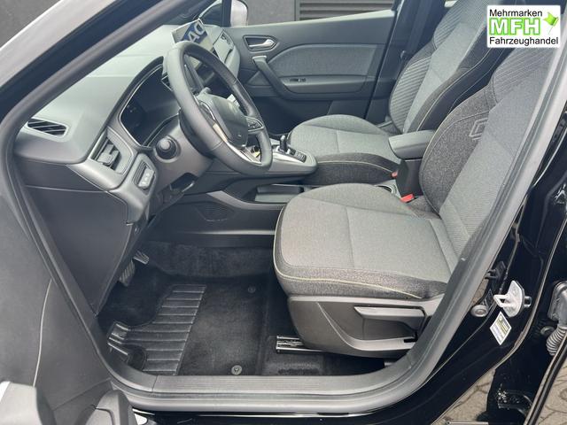 Renault Symbioz Techno GJR+RFK+SHZ+LED E-TECH Full Hybrid 160 