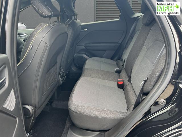 Renault Symbioz Techno GJR+RFK+SHZ+LED E-TECH Full Hybrid 160 
