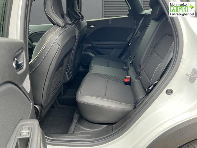 Renault Symbioz Iconic SHZ+LKHZ+360&deg; Kamera E-TECH 160 Full Hybrid 