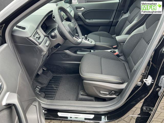 Renault Symbioz Iconic SHZ+LKHZ+360&deg; Kamera E-TECH 160 Full Hybrid 