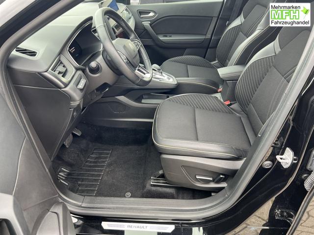 Renault Symbioz Iconic GJR+360&deg; Kamera+SHZ E-Tech 145 Full Hybrid 