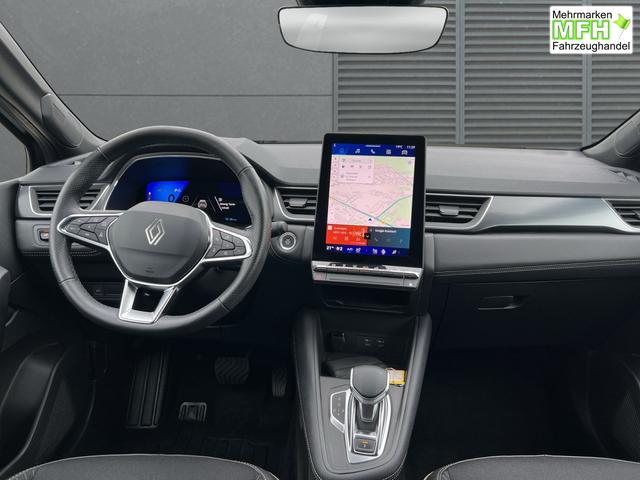 Renault Symbioz Iconic GJR+360&deg; Kamera+SHZ E-Tech 145 Full Hybrid 