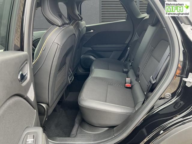 Renault Symbioz Iconic GJR+360&deg; Kamera+SHZ E-Tech 145 Full Hybrid 