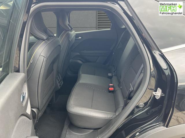 Renault Symbioz Iconic SHZ+LKHZ+360&deg; Kamera E-TECH 160 Full Hybrid 