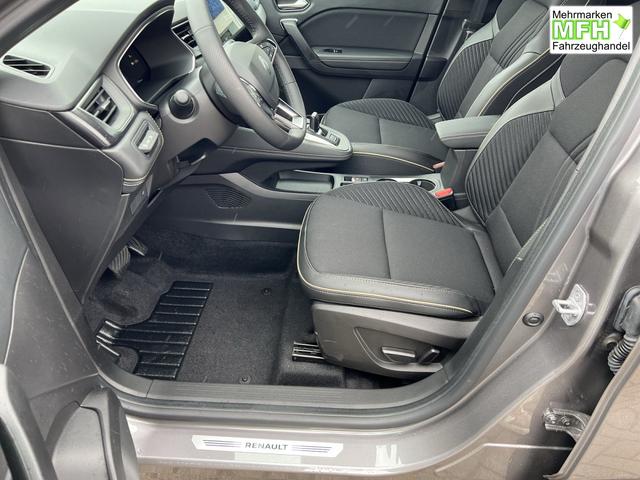 Renault Symbioz Iconic SHZ+LKHZ+RFK+LED E-TECH 160 Full Hybrid 