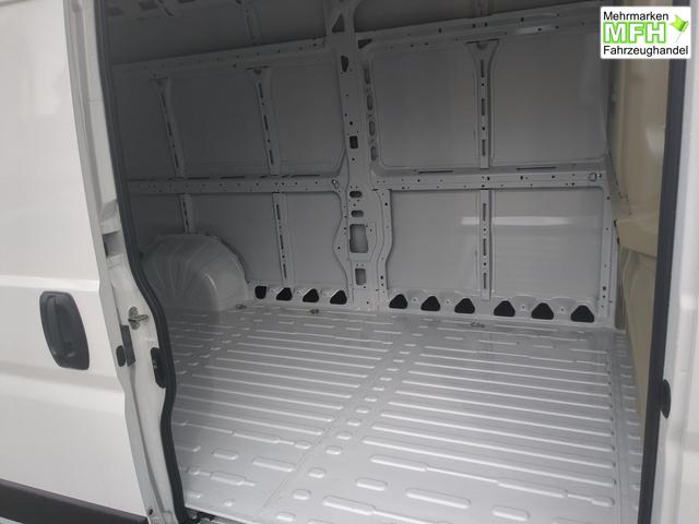 Opel Movano L3H2 270&deg; CarPlay PDC BlueHDI 140 