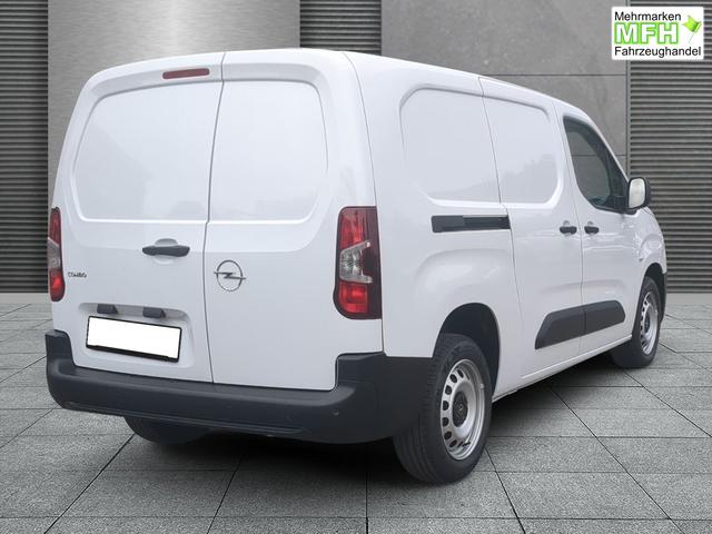 Opel Combo L2H1 Klima CarPlay XL 1.5 D 130 