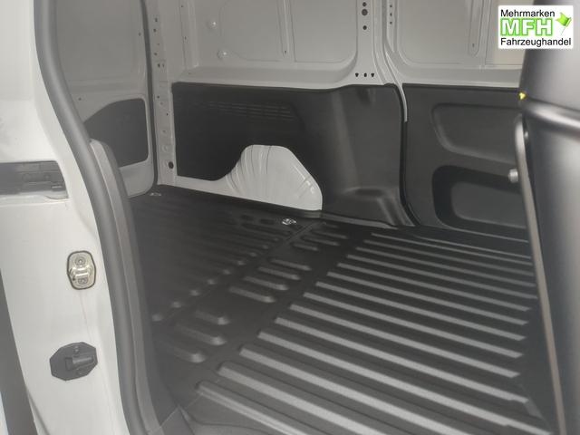 Opel Combo L2H1 Klima CarPlay XL 1.5 D 130 