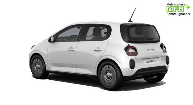 Renault Twingo Evolution GJR CCS PDC E-TECH 80 Urban Range 