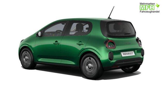 Renault Twingo Evolution GJR CCS PDC E-TECH 80 Urban Range 