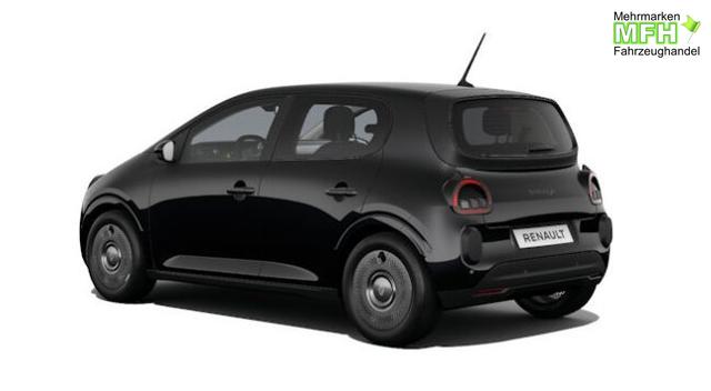 Renault Twingo Evolution GJR CCS PDC E-TECH 80 Urban Range 