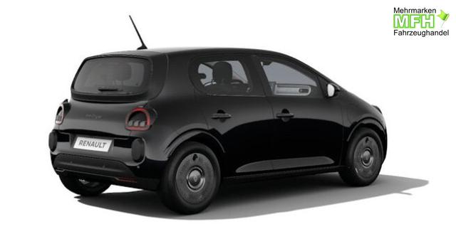 Renault Twingo Evolution GJR CCS PDC E-TECH 80 Urban Range 