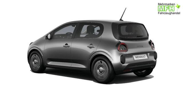 Renault Twingo Evolution GJR CCS PDC E-TECH 80 Urban Range 