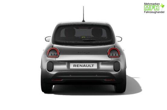 Renault Twingo Evolution GJR CCS PDC E-TECH 80 Urban Range 