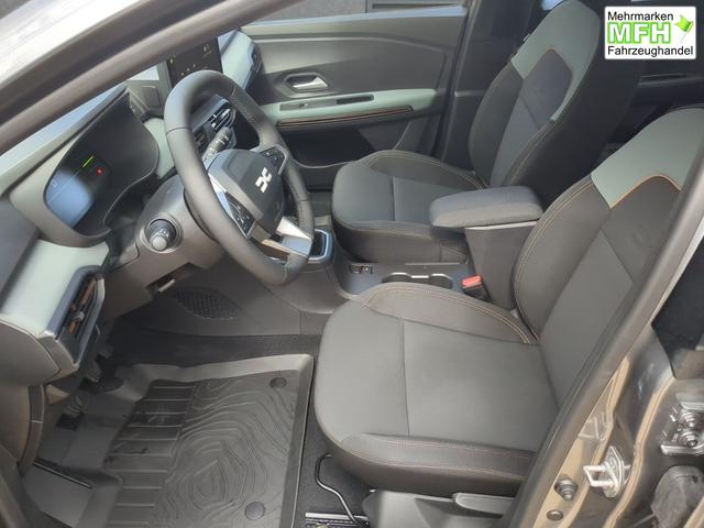 Dacia Sandero Stepway Extreme SHZ+LKHZ+RFK TCe 110 