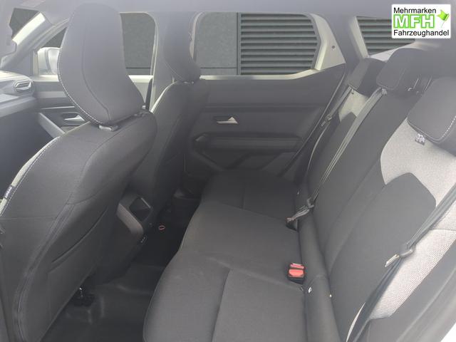 Dacia Duster Journey SHZ LKHZ Navi LPG 120 