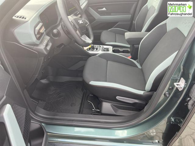 Dacia Duster Extreme SHZ+RFK+GJR LPG 150 EDC 4x4 