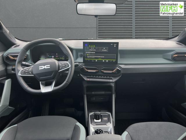 Dacia Duster Extreme SHZ+RFK+GJR LPG 150 EDC 4x4 