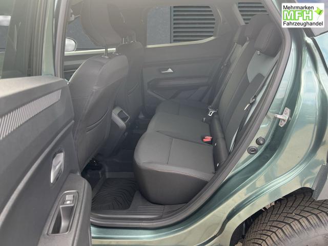 Dacia Duster Extreme SHZ+RFK+GJR LPG 150 EDC 4x4 