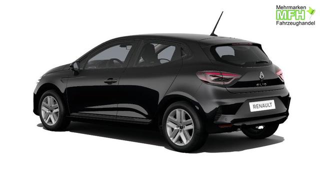 Renault Clio SHZ LKHZ TCe 90 Evolution 
