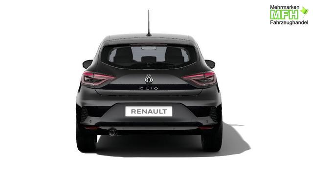 Renault Clio SHZ LKHZ TCe 90 Evolution 